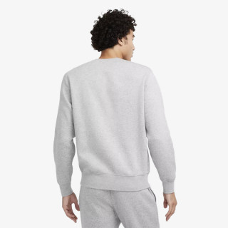 Nike M NK CLUB BB CREW LETTERS 