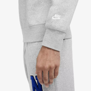 Nike M NK CLUB BB CREW LETTERS 