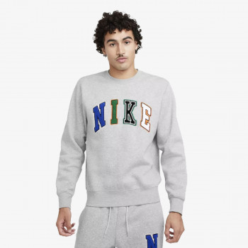 Nike M NK CLUB BB CREW LETTERS 