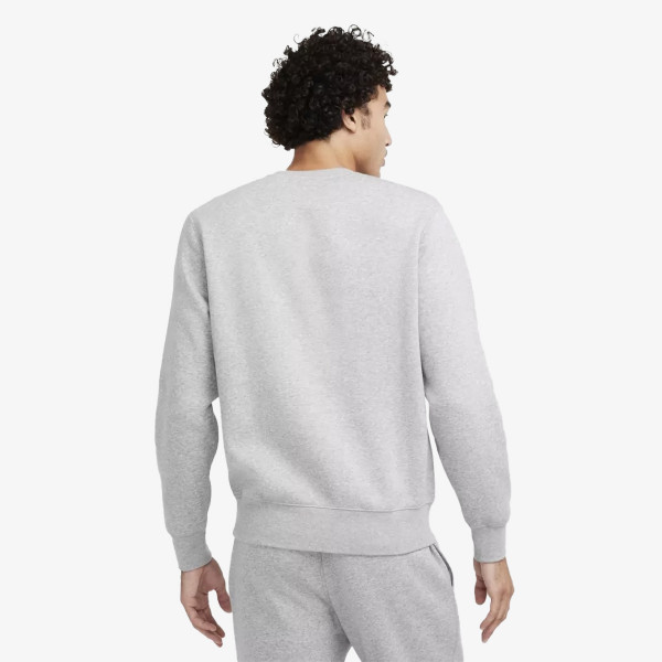 Nike M NK CLUB BB CREW LETTERS 