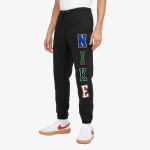 Nike M NK CLUB BB CF PANT LTTRS 