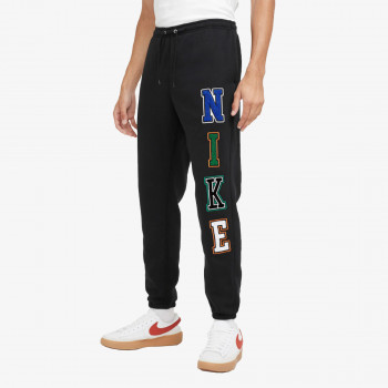 Nike M NK CLUB BB CF PANT LTTRS 