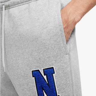 Nike M NK CLUB BB CF PANT LTTRS 