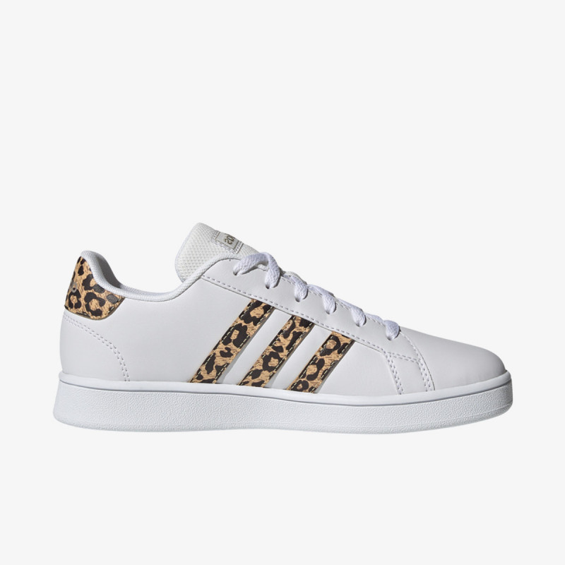adidas GRAND COURT K 