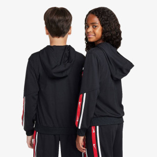 Nike K NSW CLUB+ POLY FZ HOODIE 