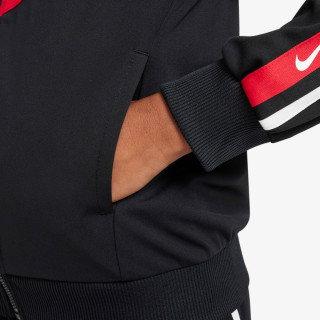 Nike K NSW CLUB+ POLY FZ HOODIE 