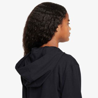 Nike K NSW CLUB+ POLY FZ HOODIE 