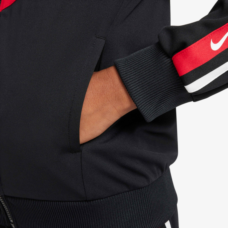 Nike K NSW CLUB+ POLY FZ HOODIE 