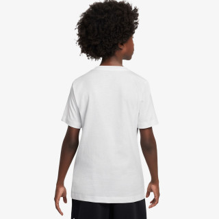 Nike K NSW TEE EMB FUTURA LBR 