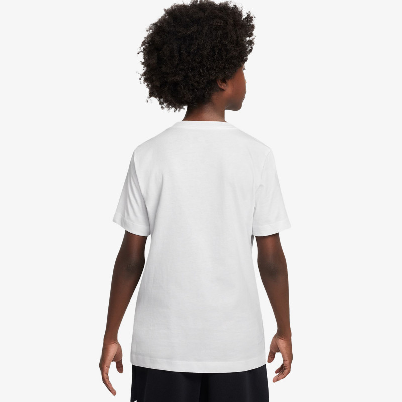 Nike K NSW TEE EMB FUTURA LBR 