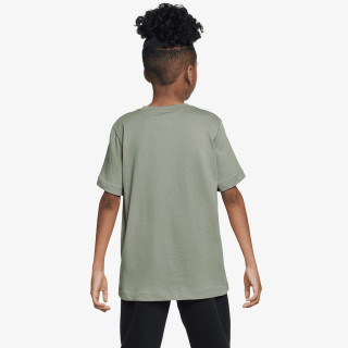Nike K NSW TEE EMB FUTURA LBR 