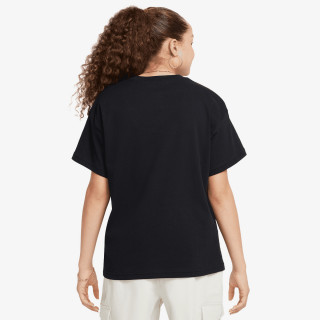 Nike G NSW TEE BOY ESSNTL LBR 