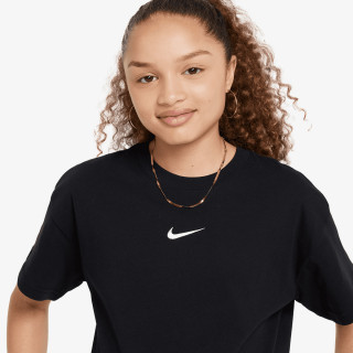 Nike G NSW TEE BOY ESSNTL LBR 