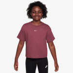 Nike G NSW TEE BOY ESSNTL LBR 