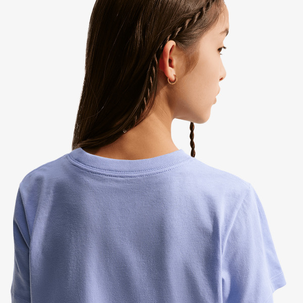 Nike G NSW TEE CROP FUTURA HBR 