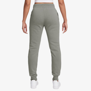 Nike W NSW PHNX FLC MR PANT STD 