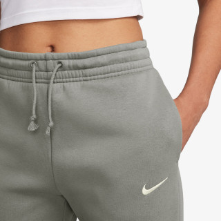 Nike W NSW PHNX FLC MR PANT STD 