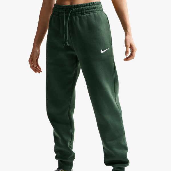 Nike W NSW PHNX FLC MR PANT STD 