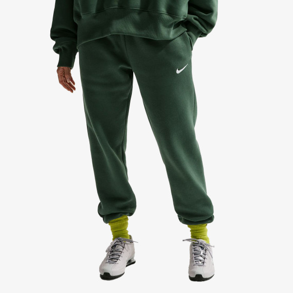 Nike W NSW PHNX FLC MR PANT STD 