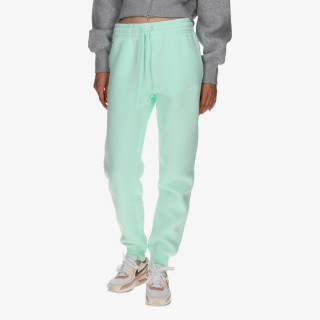 Nike W NSW PHNX FLC MR PANT STD 