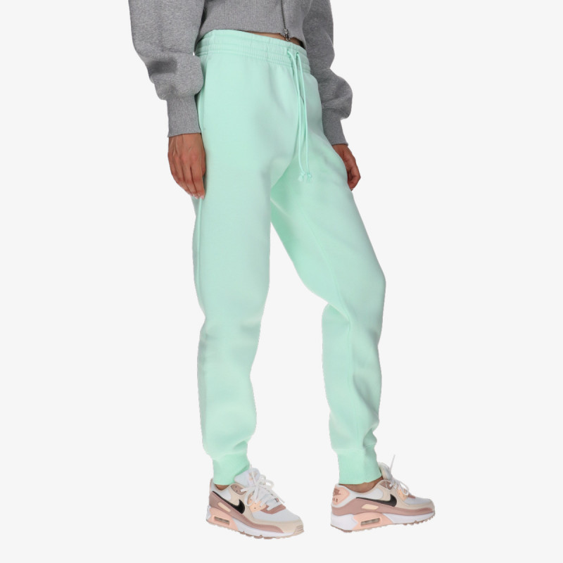 Nike W NSW PHNX FLC MR PANT STD 