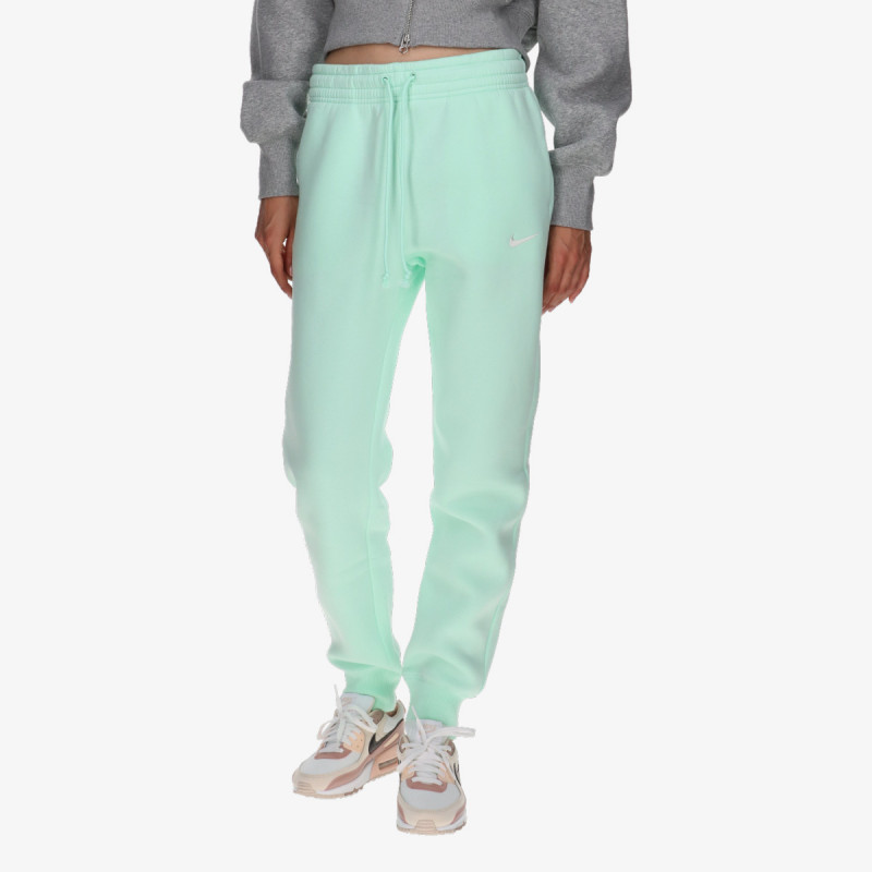 Nike W NSW PHNX FLC MR PANT STD 