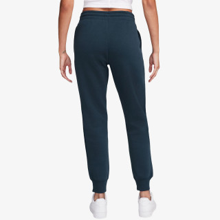 Nike W NSW PHNX FLC MR PANT STD 
