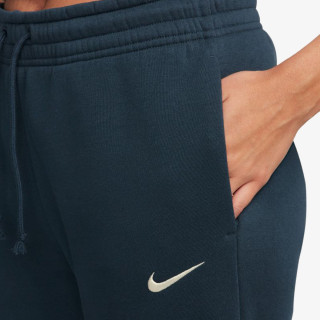 Nike W NSW PHNX FLC MR PANT STD 