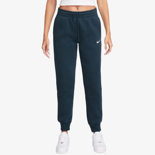 Nike W NSW PHNX FLC MR PANT STD 