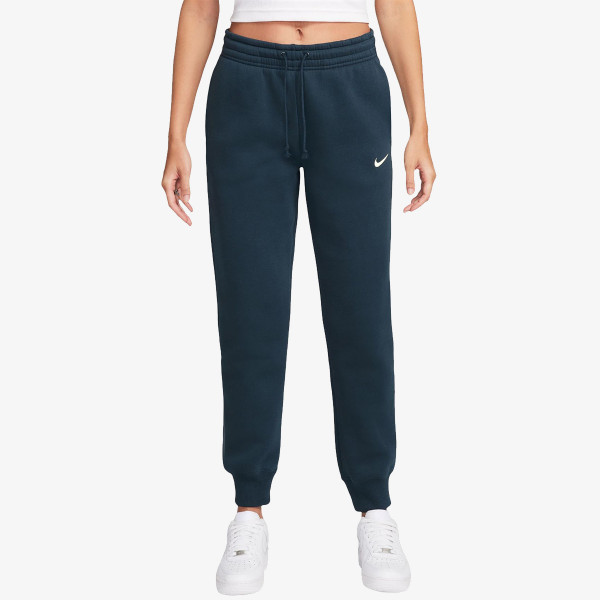 Nike W NSW PHNX FLC MR PANT STD 