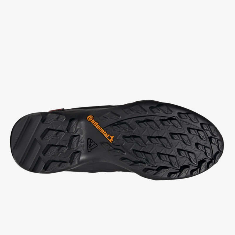 TERREX AX3 BETA MID C.RDY 
