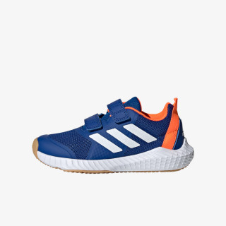 adidas OBUCA PATIKE FORTAGYM CF K 