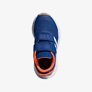 adidas OBUCA PATIKE FORTAGYM CF K 