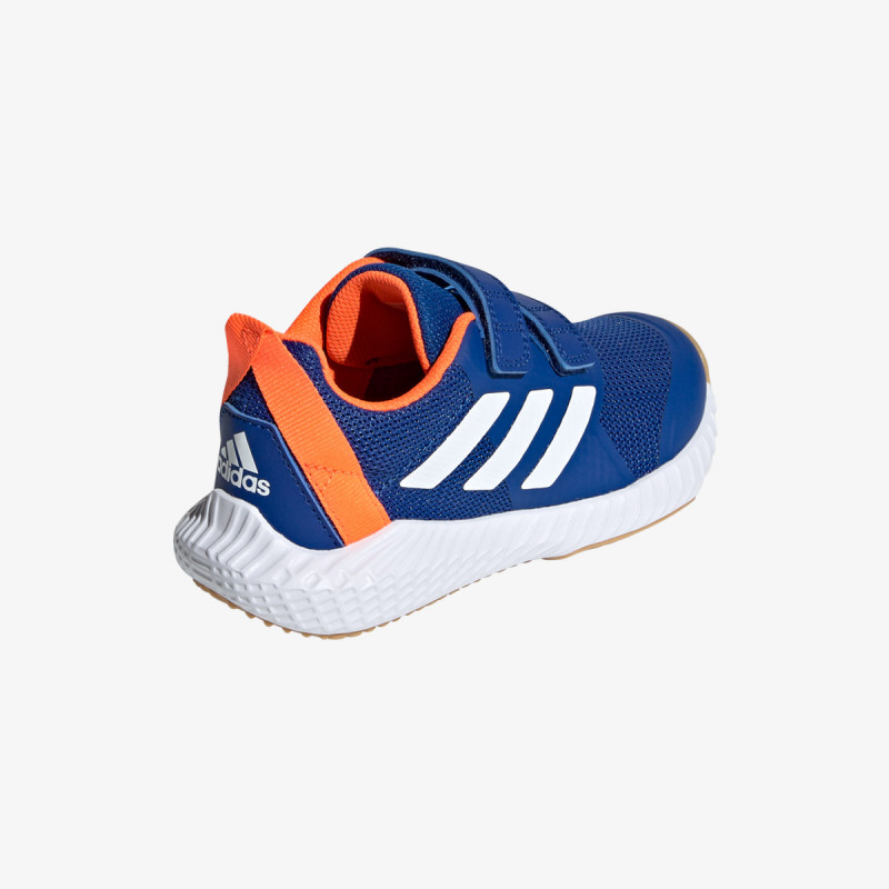 adidas OBUCA PATIKE FORTAGYM CF K 