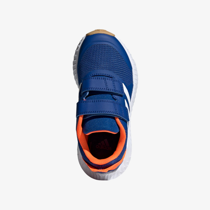 adidas OBUCA PATIKE FORTAGYM CF K 