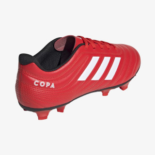 adidas OBUCA KOPACKE COPA 20.4 FG 