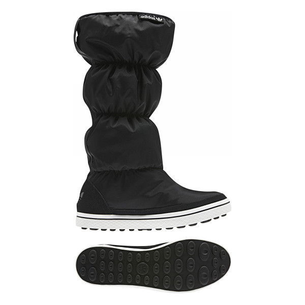 adidas OBUCA CIZME  ADIWINTER BOOT W 