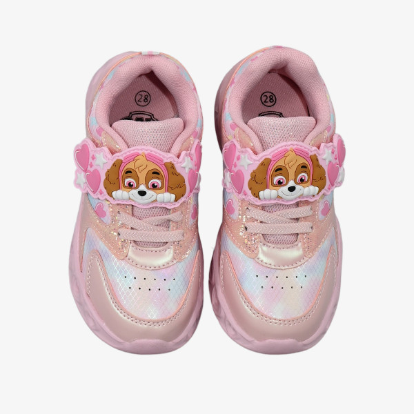 BDS PAW PATROL 