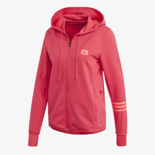 adidas ODJECA DUKS W D2M MO FZ HD 