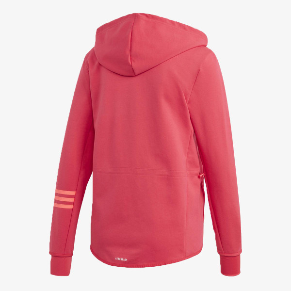 adidas ODJECA DUKS W D2M MO FZ HD 