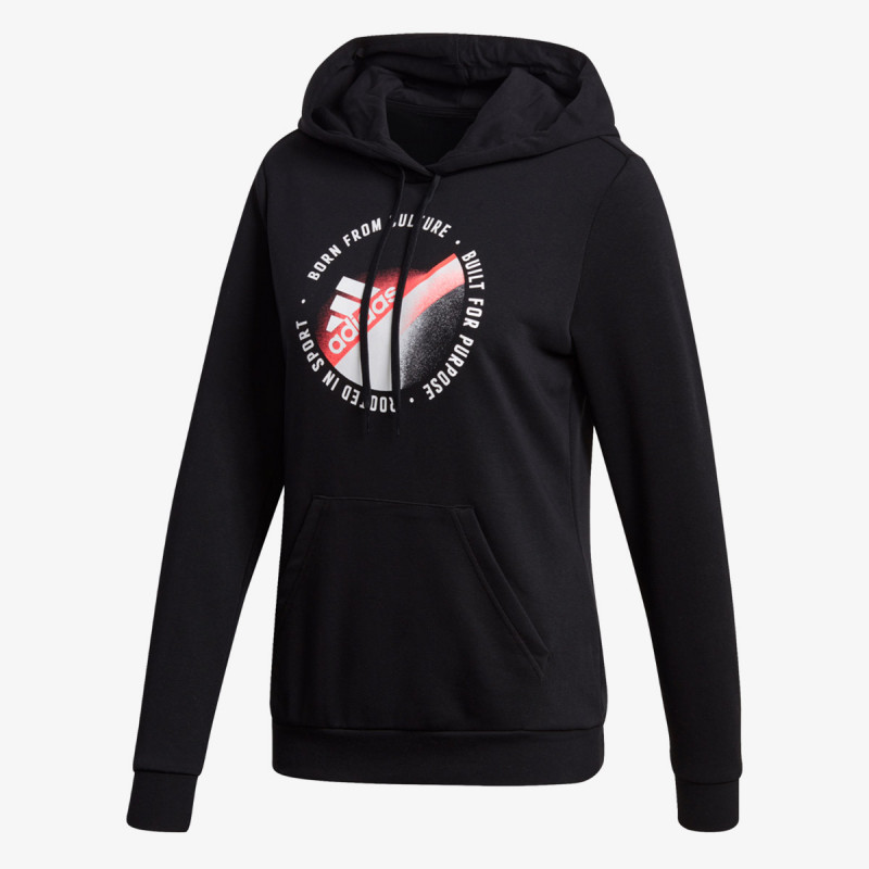 adidas W UC HDY 
