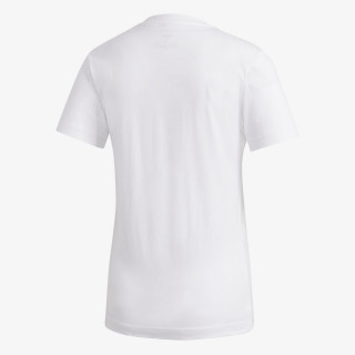 adidas ODJECA MAJICA W ADI HEART T 
