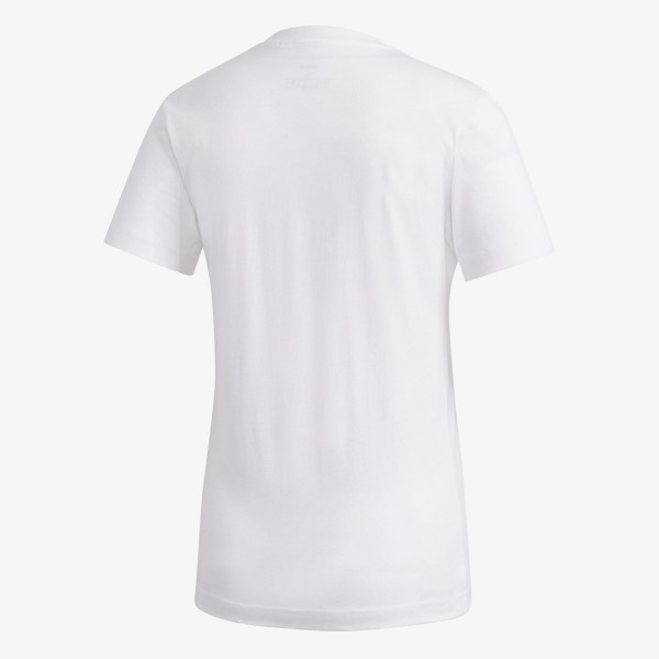 adidas ODJECA MAJICA W ADI HEART T 