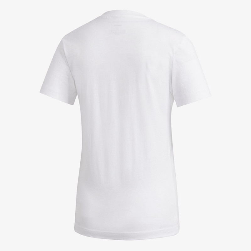 adidas ODJECA MAJICA W ADI HEART T 