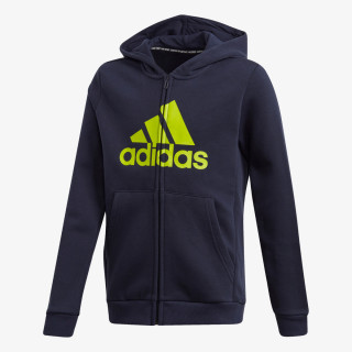 adidas ODJECA DUKS B MH BOS FZ FL 