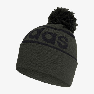 adidas LOGO POM WOOLIE 