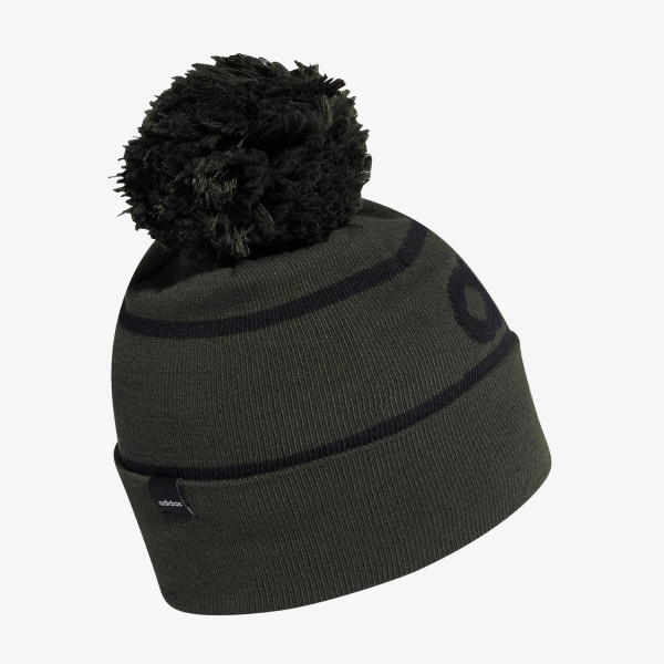 adidas LOGO POM WOOLIE 