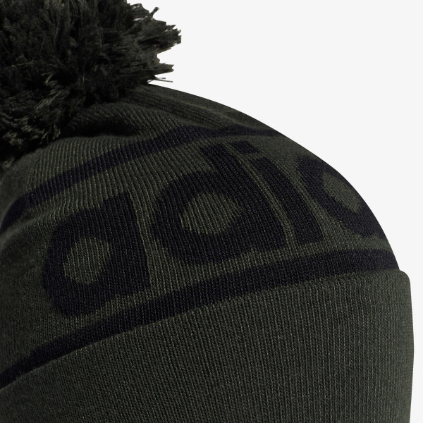 adidas LOGO POM WOOLIE 