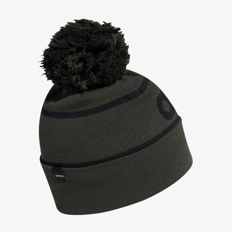 adidas LOGO POM WOOLIE 