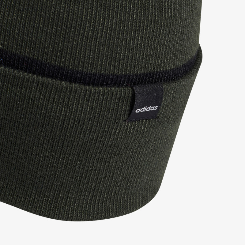 adidas LOGO POM WOOLIE 
